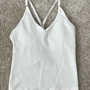 Lucy active wear top for sale size XS
